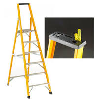 Ladder Tray